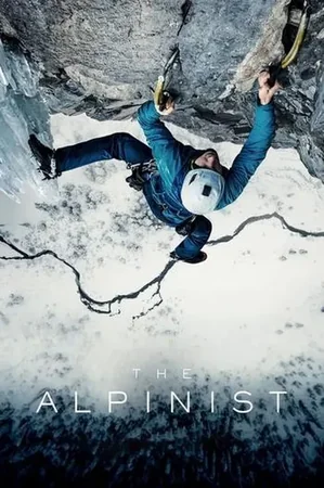 Alpinist: Dağcı 2021 Full HD Türkçe Dublaj Film İzle