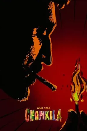 Amar Singh Chamkila 2024 Full HD Türkçe Dublaj Film İzle