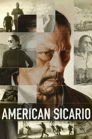 Amerikan Suikastçı 2021 Full HD Türkçe Dublaj Film İzle