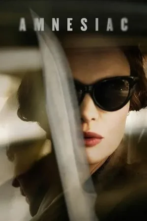 Amnesiac 2015 Full HD Türkçe Dublaj Film İzle