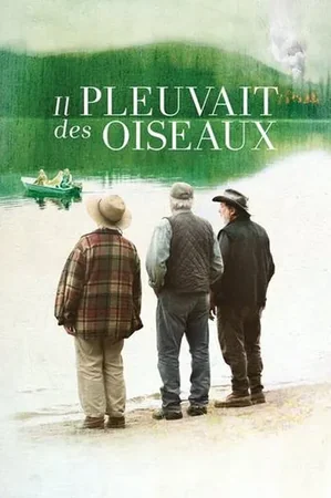 Il pleuvait des oiseaux 2019 Full HD Türkçe Dublaj Film İzle