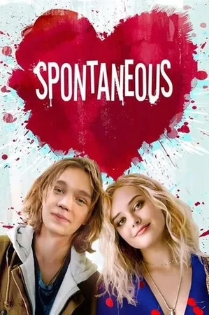 Aniden 2020 Full HD Türkçe Dublaj Film İzle