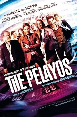 Şanslı Sayılar 2012 Full HD Türkçe Dublaj Film İzle