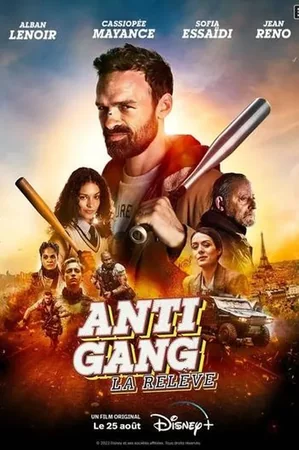 Özel Ekip 2 2023 Full HD Türkçe Dublaj Film İzle