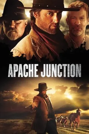 Apache Junction 2021 Full HD Türkçe Dublaj Film İzle
