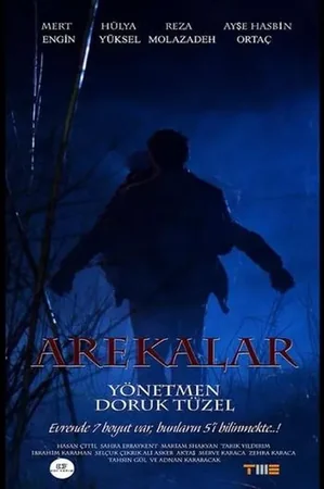 Arekalar 2022 Full HD Türkçe Dublaj Film İzle