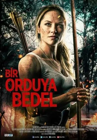Bir Orduya Bedel 2020 Full HD Türkçe Dublaj Film İzle