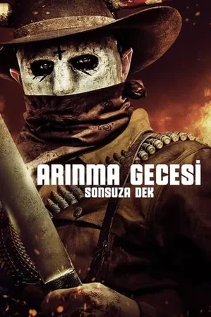 Arınma Gecesi: Sonsuza Dek 2021 Full HD Türkçe Dublaj Film İzle