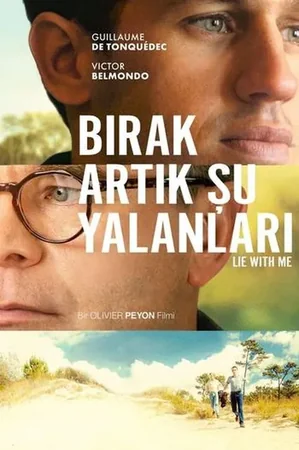 Bırak Artık Şu Yalanlarını 2023 Full HD Türkçe Dublaj Film İzle