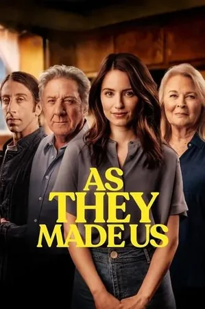 As They Made Us 2022 Full HD Türkçe Dublaj Film İzle