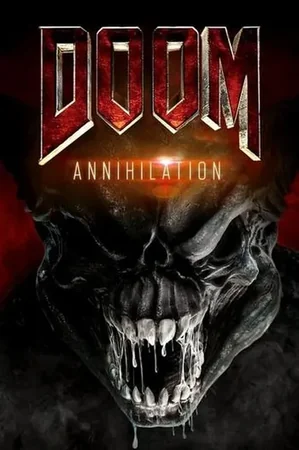 Doom: Yıkım 2019 Full HD Türkçe Dublaj Film İzle
