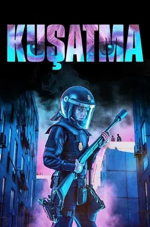 Kuşatma 2023 Full HD Türkçe Dublaj Film İzle