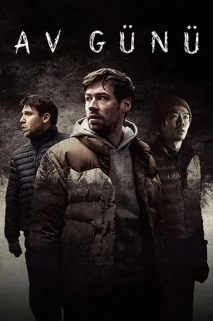 Av Günü 2021 Full HD Türkçe Dublaj Film İzle
