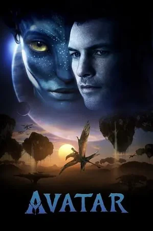 Avatar 2009 Full HD Türkçe Dublaj Film İzle