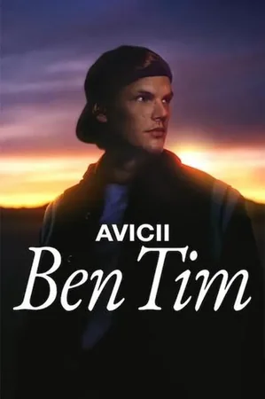 Avicii - Ben Tim 2024 Full HD Türkçe Dublaj Film İzle