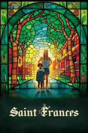 Azize Frances 2020 Full HD Türkçe Dublaj Film İzle
