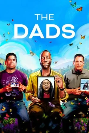 Babalar 2023 Full HD Türkçe Dublaj Film İzle