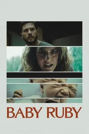 Baby Ruby 2023 Full HD Türkçe Dublaj Film İzle