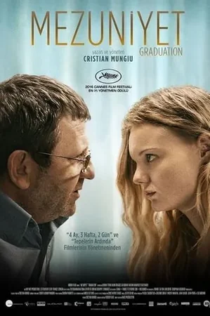 Mezuniyet 2016 Full HD Türkçe Dublaj Film İzle