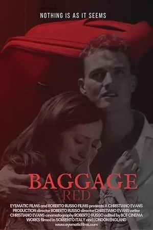 Baggage Red 2020 Full HD Türkçe Dublaj Film İzle