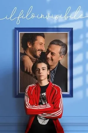 Aramızdaki Görünmez Bağlar 2022 Full HD Türkçe Dublaj Film İzle