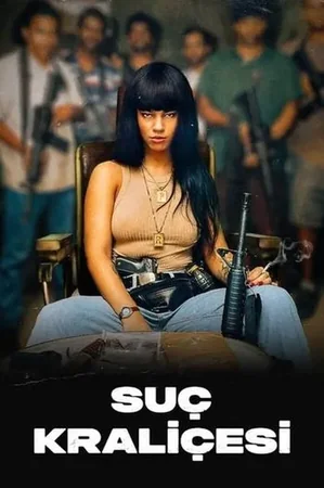 Suç Kraliçesi 2024 Full HD Türkçe Dublaj Film İzle