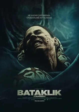 Bataklık 2023 Full HD Türkçe Dublaj Film İzle