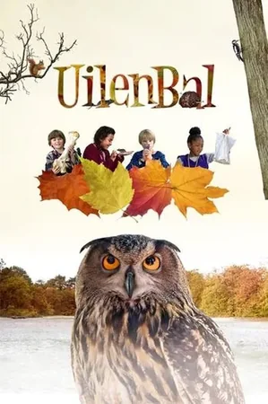 Baykuşlar ve Fareler 2016 Full HD Türkçe Dublaj Film İzle