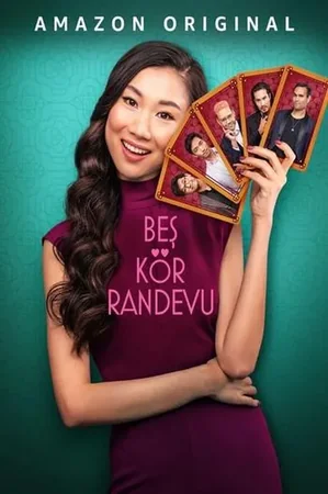 Beş Kör Randevu 2024 Full HD Türkçe Dublaj Film İzle