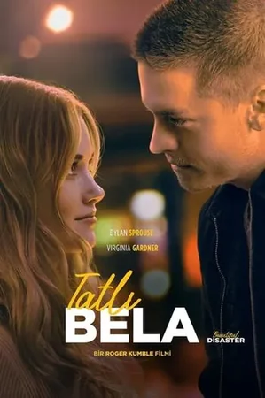 Tatlı Bela 2023 Full HD Türkçe Dublaj Film İzle