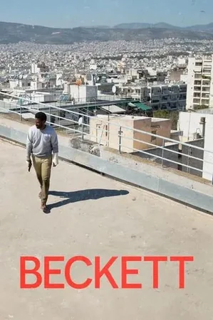 Beckett 2021 Full HD Türkçe Dublaj Film İzle
