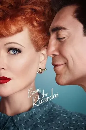 Ricardo'ları Canlandırmak 2021 Full HD Türkçe Dublaj Film İzle