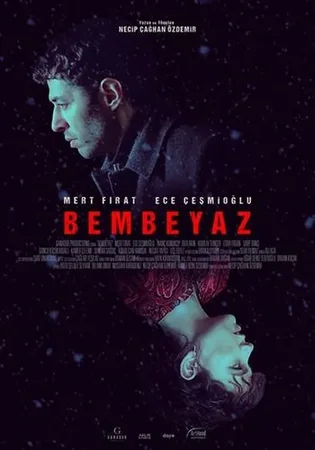 Bembeyaz 2021 Full HD Türkçe Dublaj Film İzle