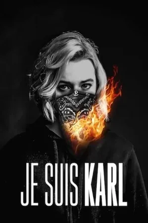 Benim Adım Karl 2021 Full HD Türkçe Dublaj Film İzle