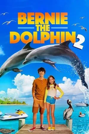 Yunus Bernie 2 2019 Full HD Türkçe Dublaj Film İzle