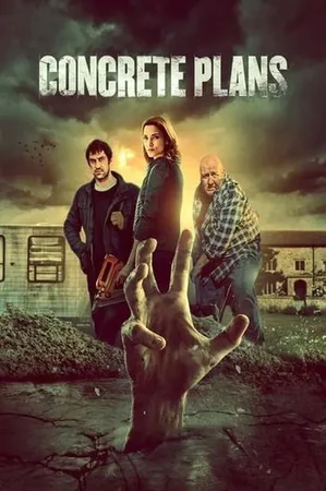 Beton Planlar 2020 Full HD Türkçe Dublaj Film İzle