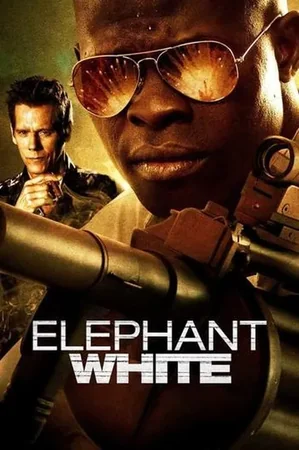 Beyaz Fil 2011 Full HD Türkçe Dublaj Film İzle