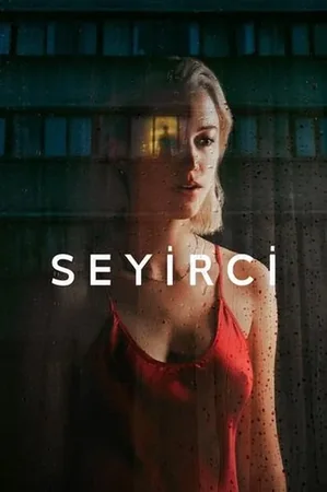 Seyirci 2022 Full HD Türkçe Dublaj Film İzle