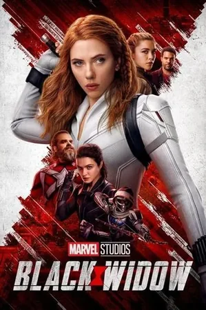 Black Widow 2021 Full HD Türkçe Dublaj Film İzle