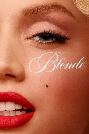 Blonde 2022 Full HD Türkçe Dublaj Film İzle