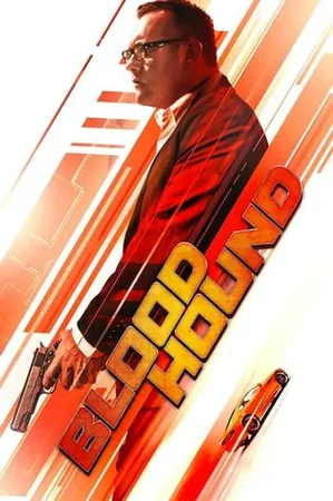 Bloodhound 2020 Full HD Türkçe Dublaj Film İzle