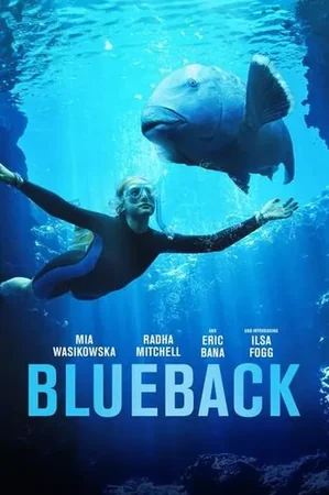 Blueback 2022 Full HD Türkçe Dublaj Film İzle