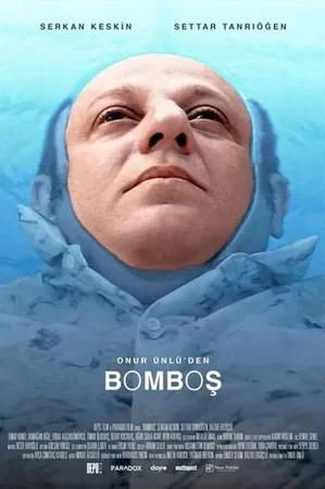 Bomboş 2022 Full HD Türkçe Dublaj Film İzle