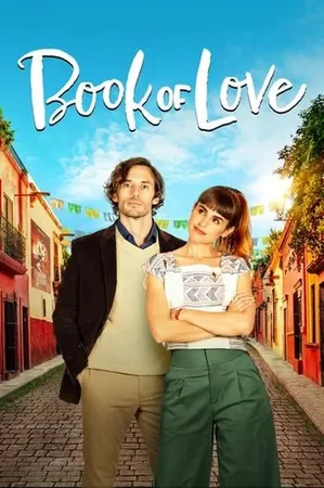 Book of Love 2022 Full HD Türkçe Dublaj Film İzle