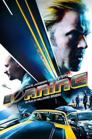 Yarış 2014 Full HD Türkçe Dublaj Film İzle