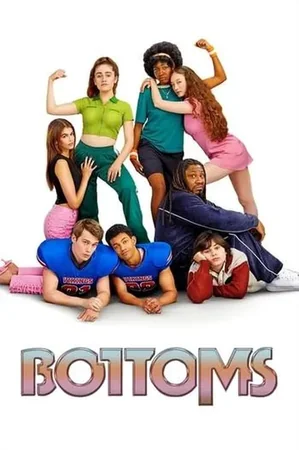Bottoms 2023 Full HD Türkçe Dublaj Film İzle