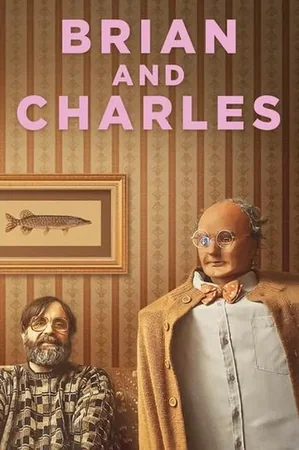 Brian ve Charles 2022 Full HD Türkçe Dublaj Film İzle