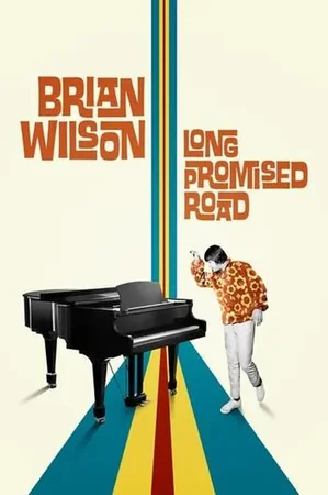 Brian Wilson: Vadedilen Uzun Yol 2021 Full HD Türkçe Dublaj Film İzle