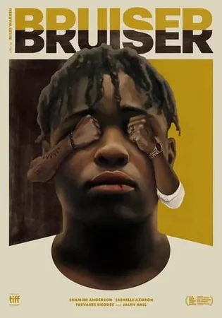 Bruiser 2022 Full HD Türkçe Dublaj Film İzle