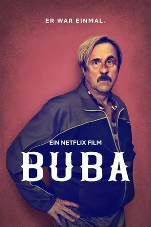 Buba 2022 Full HD Türkçe Dublaj Film İzle